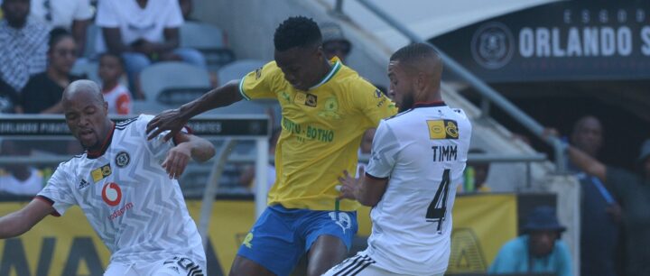 Manqoba Mngqithi Disappointed in Scoreless Draw!