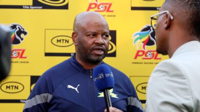 Manqoba Mngqithi Disappointed in Scoreless Draw!