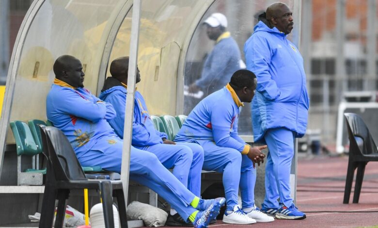 Khabo Zondo Laments Missed Chances Against Mamelodi Sundowns!