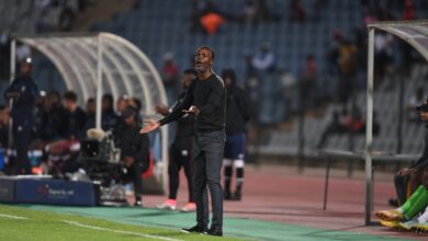 Arthur Zwane Believes Kaizer Chiefs Just Need Consistency!