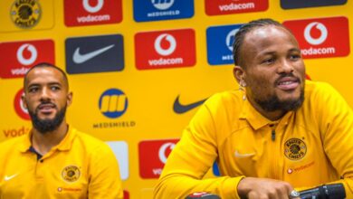 Kaizer Chiefs Will Use All Their Players in Fixture Congested Week!