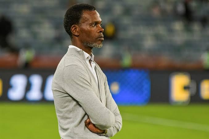 Arthur Zwane Reveals They May Make New Signings in January Window!