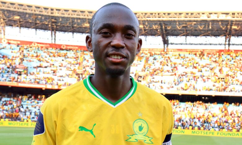 Mamelodi Sundowns Hoping to Have Peter Shalulile Fit This Weekend!