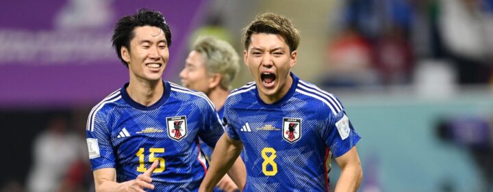 Group E 2022 FIFA World Cup Review: Japan Shock Germany!