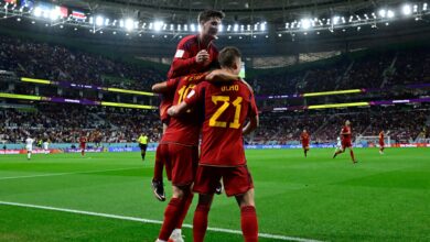 Group E 2022 FIFA World Cup Review: Spain Thrash Costa Rica!