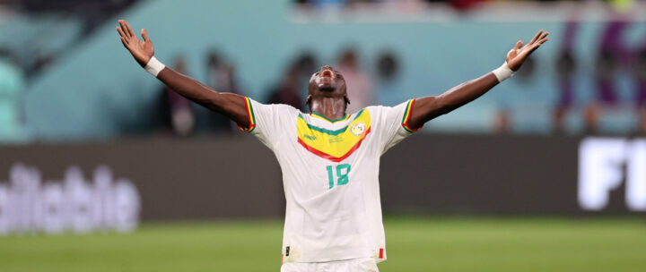 Group A 2022 FIFA World Cup Review: Senegal Make Last 16!