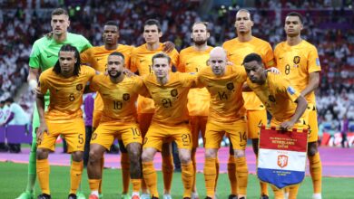 Group A 2022 FIFA World Cup Review: Netherlands Ease Past Qatar!