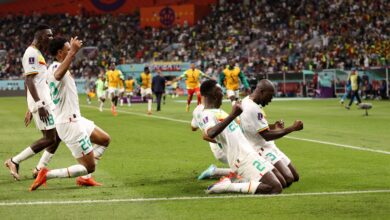Group A 2022 FIFA World Cup Review: Senegal Make Last 16!