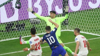 Group B 2022 FIFA World Cup Review: USA Make It to Last 16!