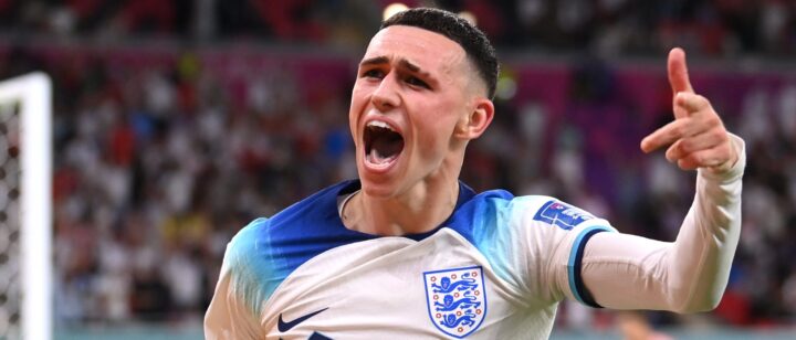 Group B 2022 FIFA World Cup Review: England Run Riot!