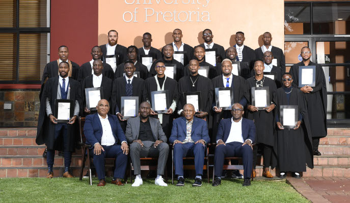 These Are the Players Graduated from The PSL Transition Programme!