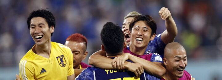 Group E 2022 FIFA World Cup Review: Japan Beat Spain to Top Group!