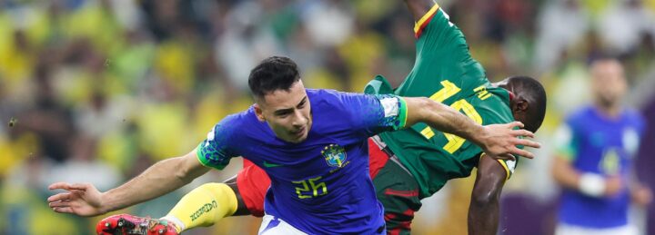 Group H 2022 FIFA World Cup Review: Cameroon Knocked Out Despite Victory!