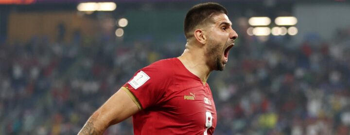 Group H 2022 FIFA World Cup Review: Switzerland Get the Better of Serbia!