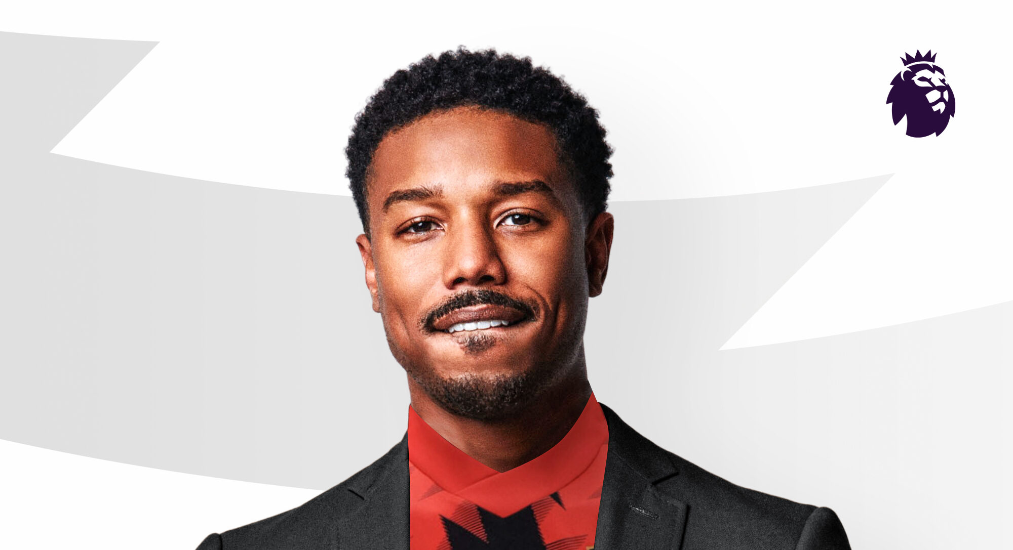 Actor Michael B. Jordan Is Now Part Owner Of Premier League Club AFC ...