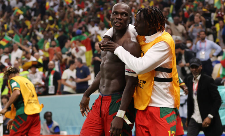 Group H 2022 FIFA World Cup Review: Cameroon Knocked Out Despite Victory!