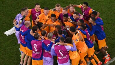 Round Of 16 2022 FIFA World Cup Review: Netherlands Get the Better Of USA!