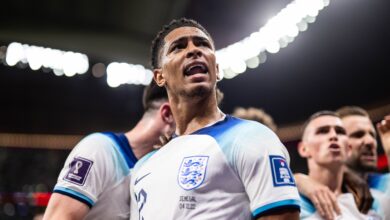 Round of 16 2022 FIFA World Cup Review: England Secure Last 8 Berth!