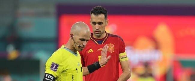 Victor Gomes Retires from Being a Professional Referee!