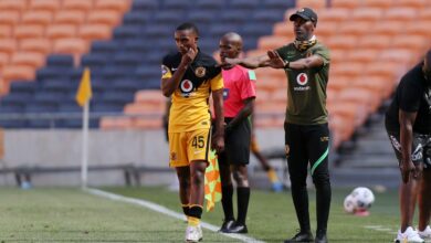 This Is How Kaizer Chiefs Plan on Replacing Njabulo Blom!