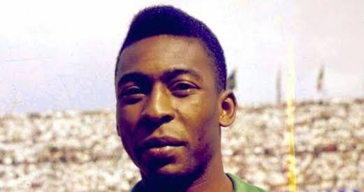 Pelé Passes Away at The Age of 82!