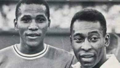 PSL Teams Pay Tribute to The Late Pelé!