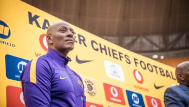 Kaizer Motaung Junior Allegedly Cursed at Kaizer Chiefs Players After AmaZulu Thumping!