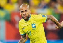 Dani Alves Remanded in Prison After Accusations of Sexual Assault!