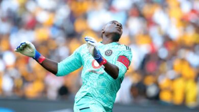 Reports Suggest That Orlando Pirates Are on The Hunt for A Goalkeeper!