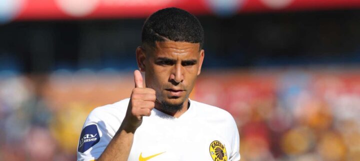 Keagan Dolly Wants to Start Off New Year on A High!