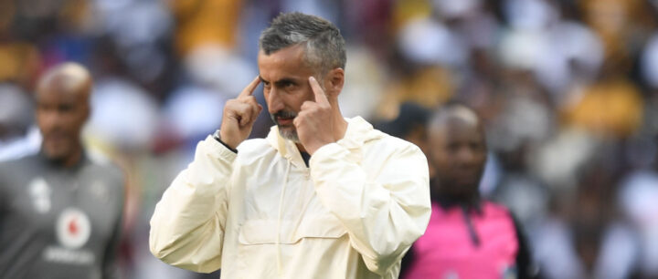 José Riveiro Disappointed In Yet Another Loss For Orlando Pirates!