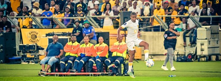 Arthur Zwane Happy with Performance Despite 4-0 Defeat to AmaZulu!
