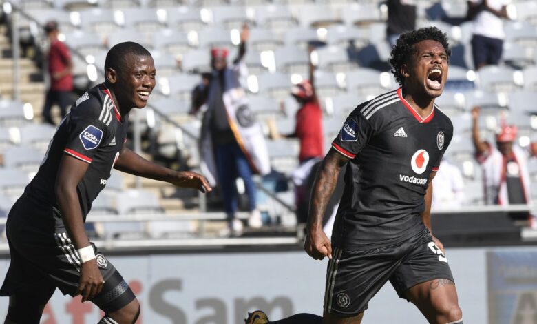 Kermit Erasmus Asks Supporters to Keep Supporting the Team!