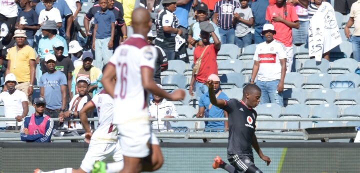 José Riveiro Happy to Control Game in Stellenbosch FC Victory!