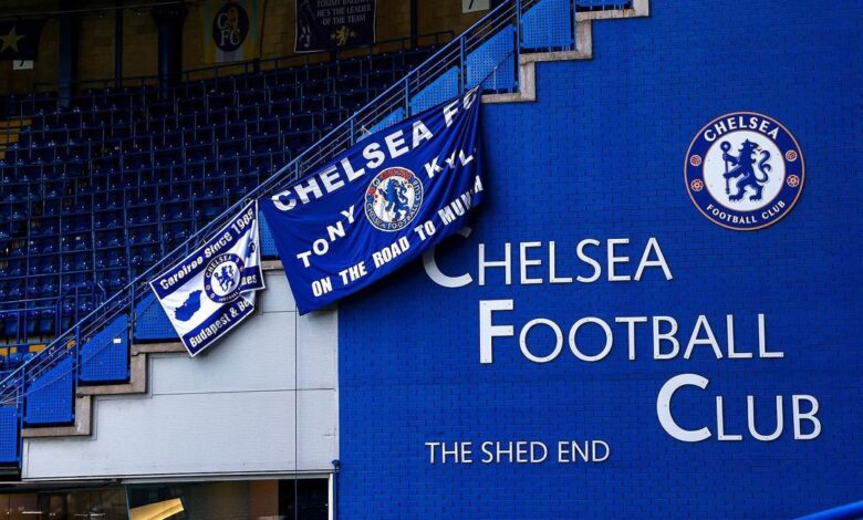 Chelsea Reveal They Wanted SA Tourism to Sponsor Them First!