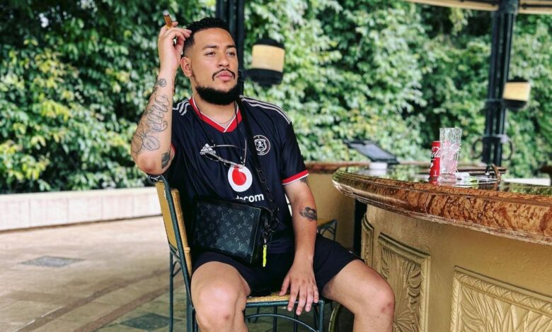 PSL Teams Mourn the Tragic Passing of Rapper AKA!