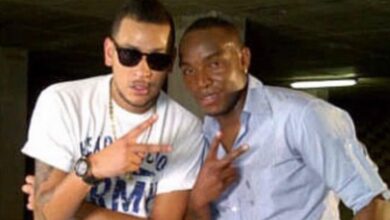 Benni McCarthy Reacts to The Passing of Rapper AKA!