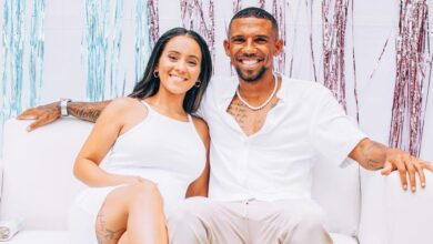 Wayde Jooste And His Wife Reveal The Gender Of Their Expected Baby!