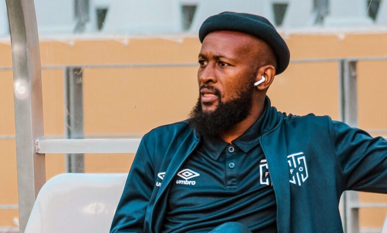 Cape Town City Paid Mpho Makola in Full Before Releasing Him!