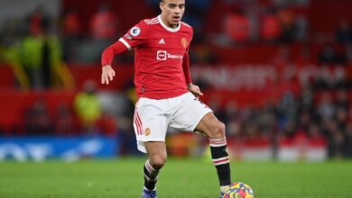 Manchester United to Conduct Own Investigation into Mason Greenwood!