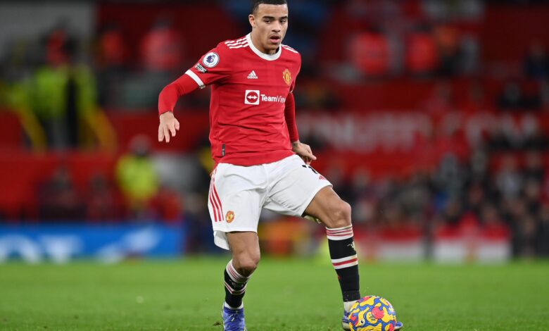 Manchester United to Conduct Own Investigation into Mason Greenwood!