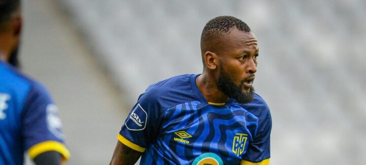 Cape Town City Paid Mpho Makola in Full Before Releasing Him!