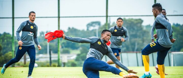 Arthur Zwane Bemoans Injury Situation at Kaizer Chiefs!