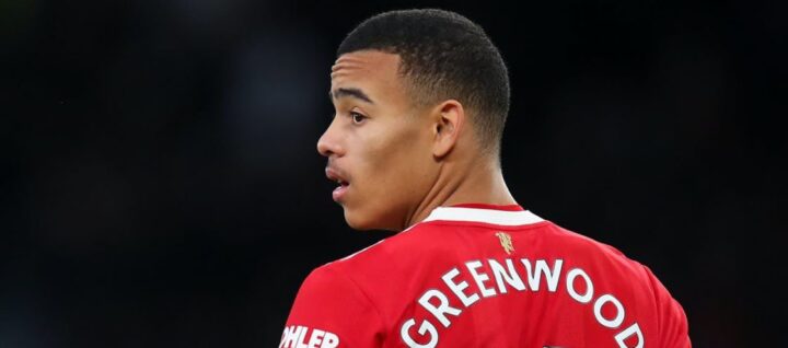 Manchester United Forward Mason Greenwood Has All Charges Against Him Dropped!