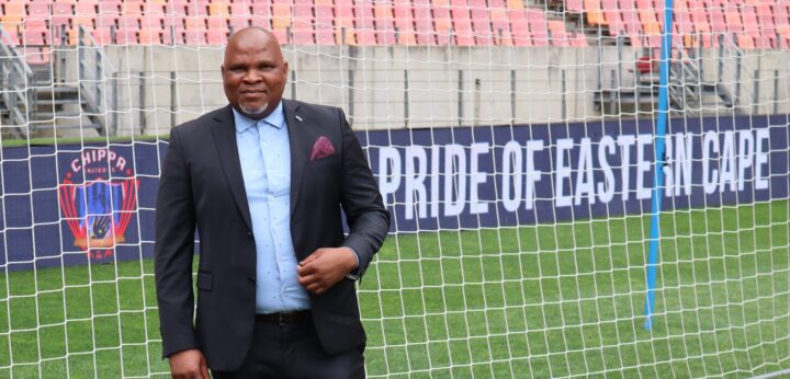 Reports Suggest Chippa United Have Fired Morgan Mammila!