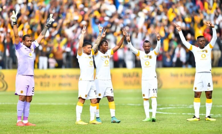 Arthur Zwane Believes Maritzburg United Have Improved Ahead of Cup Clash!