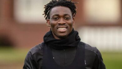 Newcastle United Devastated About the Death of Christian Atsu!