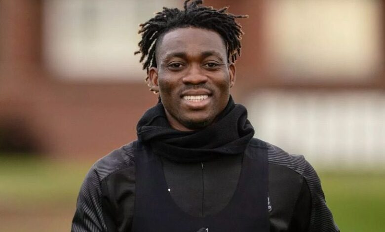 Newcastle United Devastated About the Death of Christian Atsu!