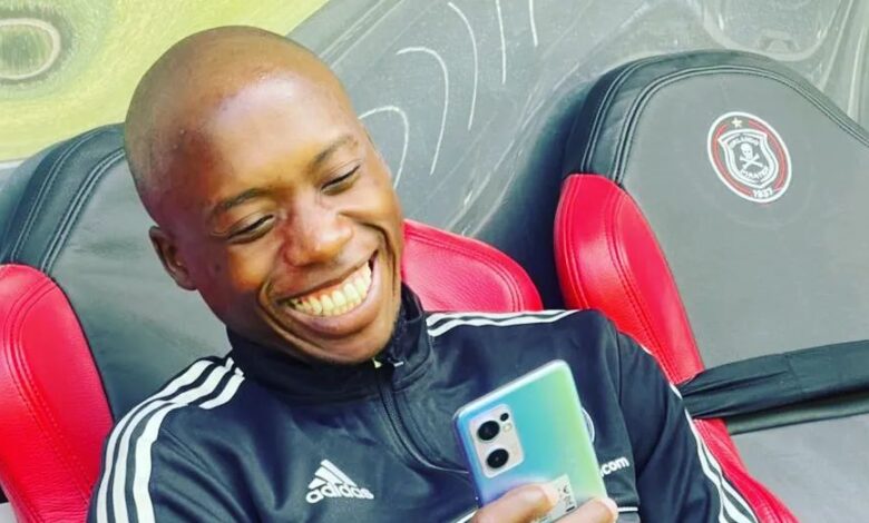 SuperSport United Could Acquire the Services of Ben Motshwari!