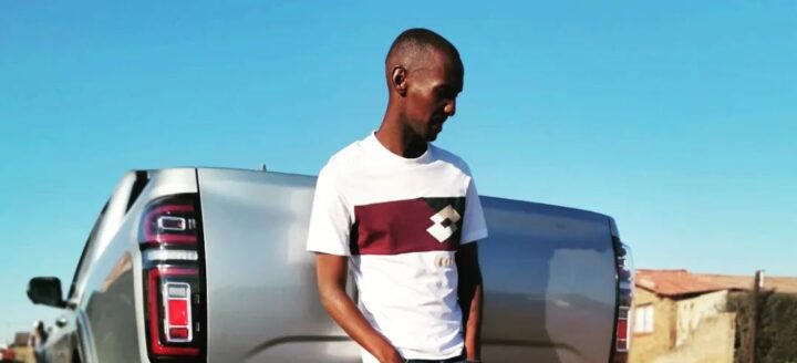 What Is Thabo Rakhale Up to These Days?